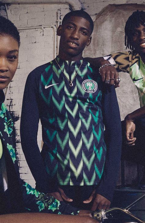 nieuwe nike collectie 2018